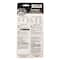 J-B Weld® ClearWeld™ Quick Setting Epoxy Syringe